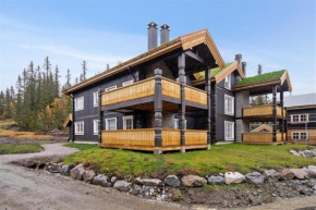 Haglebutunet, Eggedal